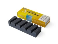 Abrichtblock Für Wasserschleifsteine, Körnung 220 – Bild 3