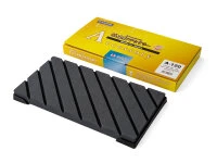 Abrichtblock Für Wasserschleifsteine L, Körnung 220 – Bild 3