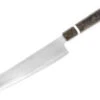Chefmesser SPG2 Migaki Tsuchime Kiritsuke Gyuto 240, Birke