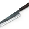 Damast Messer SUMINAGASHI Gyuto, 11 Lagen