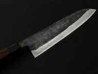 Damast Messer SUMINAGASHI Gyuto, 11 Lagen - Image 12