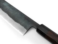 Damast Messer SUMINAGASHI Gyuto, 11 Lagen - Image 3