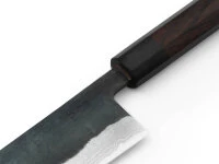 Damast Messer SUMINAGASHI Gyuto, 11 Lagen - Image 5