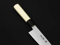 Damastmesser Gyuto 240, Silver Steel - Image 8