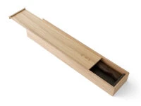 Damastmesser Nakiri 165 White Ebony, 35 Lagen - Image 7