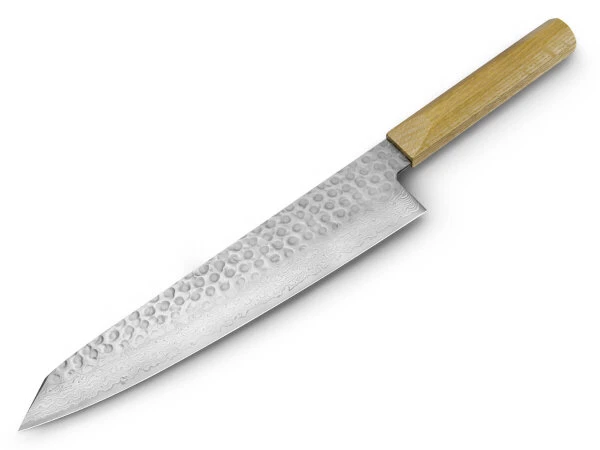 Damastmesser NON Gyuto 230 - Image 9