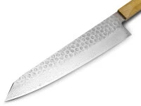 Damastmesser NON Gyuto 230 - Image 3