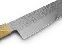 Damastmesser NON Gyuto 230 - Image 5
