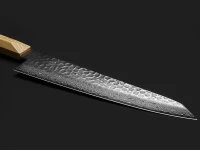 Damastmesser NON Gyuto 230 - Image 6