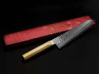 Damastmesser NON Gyuto 230 - Image 7