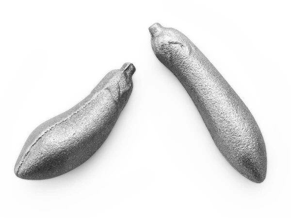 Eisen Auberginen IWACHU, 2 Stück - Image 4