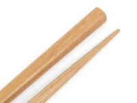 Essstäbchen Urushi, 230 Cm, Natur