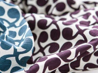 Furoshiki Isamonoyo, Doppelseitig