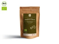 Genmaicha 'n' Matcha Bio, Japan – Bild 3