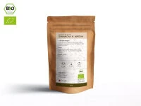 Genmaicha 'n' Matcha Bio, Japan – Bild 4