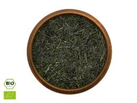 Gensen Tezumi Shincha, Bio, Super-Premium