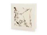 Geschenkset Chiyogami Mit Furoshiki Nami, Doppelseitig – Bild 6