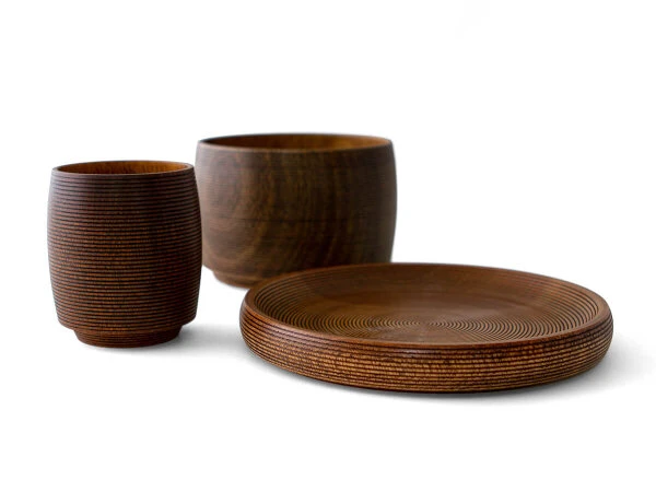 Geschirr-Set Turari Wan Sara Braun – Bild 16