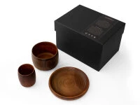 Geschirr-Set Turari Wan Sara Braun – Bild 15