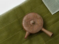 Geschirrtuch R.I.B. Binchotan, Moss Green, 35cm X 70cm - Image 5