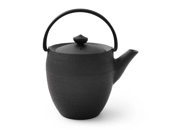 Gusseisen Teekanne Marutsutsu S, 0,45 L - Image 7