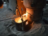 Gusseisen Teekanne Marutsutsu S, 0,45 L - Image 5