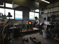 Gusseisen Teekanne Marutsutsu S, 0,45 L - Image 6