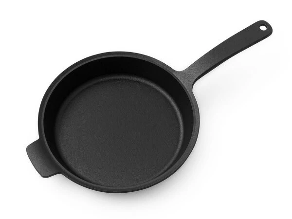 Gusseiserne Pfanne Palma, OIGEN Japan – Bild 13