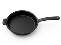 Gusseiserne Pfanne Palma, OIGEN Japan – Bild 2