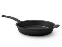 Gusseiserne Pfanne Palma, OIGEN Japan – Bild 3