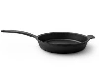 Gusseiserne Pfanne Palma, OIGEN Japan – Bild 4