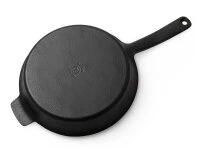 Gusseiserne Pfanne Palma, OIGEN Japan – Bild 7