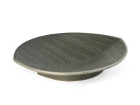 HAZARA Leaf Banryoku, Teller M, Grün