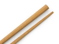 Japanische Essstäbchen Kanso Ironwood