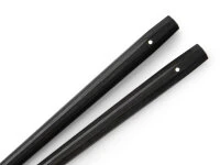 Japanische Essstäbchen Tokusen Ebony, Ebenholz – Bild 3