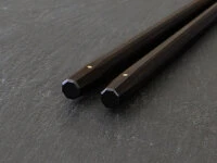 Japanische Essstäbchen Tokusen Ebony, Ebenholz – Bild 4