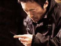 Japanische Essstäbchen Tokusen Ebony, Ebenholz – Bild 7