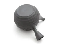 Japanische Teekanne Tokoname Sendan Maru Mit Geschenkbox – Bild 4