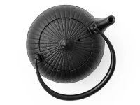 Japanische Teekanne Tsubomigata-Chabatake 0.6 L, OIGEN - Image 5