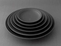 Japanische Teller Kokuyou – Bild 14