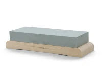 Japanischer Messer Schleifstein KIYA, Körnung 400