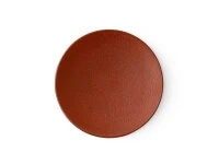 Japanischer Teller Homura, Rot, 3 Größen – Bild 10