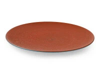 Japanischer Teller Homura, Rot, 3 Größen – Bild 3