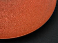 Japanischer Teller Homura, Rot, 3 Größen – Bild 5