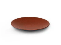 Japanischer Teller Homura, Rot, 3 Größen – Bild 9