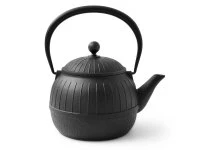 Japanischer Tetsubin Yachigusa 1,2 L, OIGEN (IH)