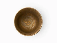 Japanisches Teeservice Kurokinsai, 3-teilig - Image 12