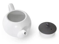 Japanisches Teeservice Sabi-sen Mon, 5-teilig - Image 5