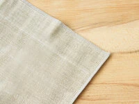 Japanisches Tischset Natur, 31cm X 42cm – Bild 5