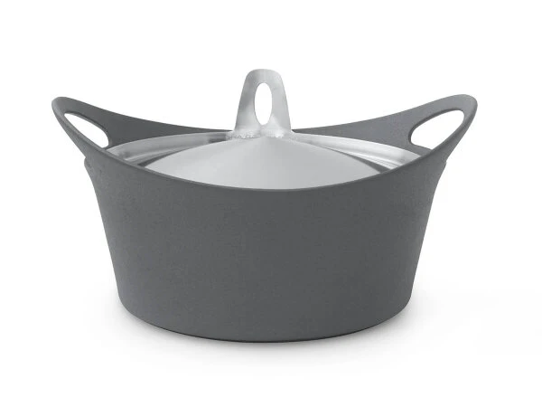 Kasserolle, Gusseisen Topf Sharakumono OIGEN – Bild 7